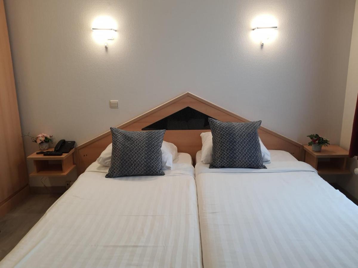 סנט - ניקלאס Hotel New Flanders מראה חיצוני תמונה