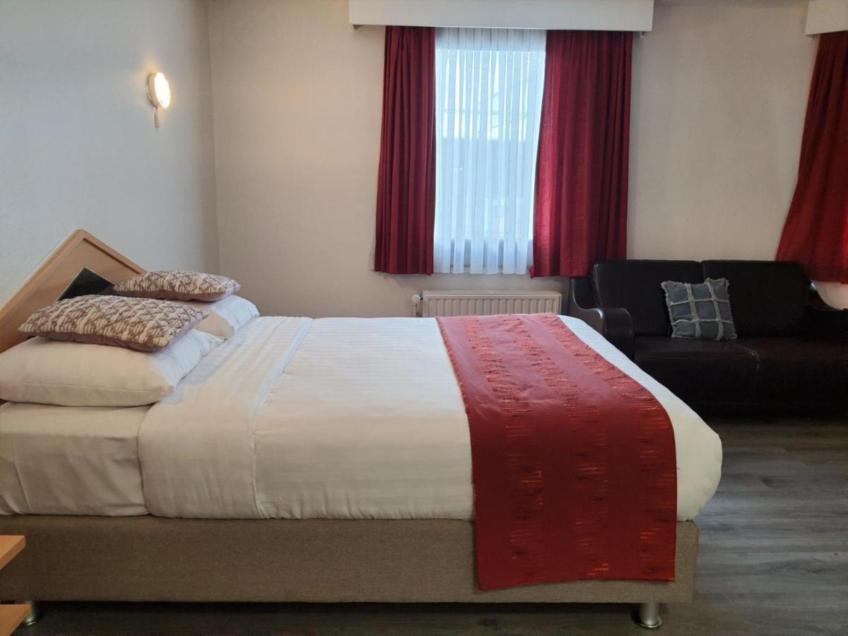סנט - ניקלאס Hotel New Flanders מראה חיצוני תמונה
