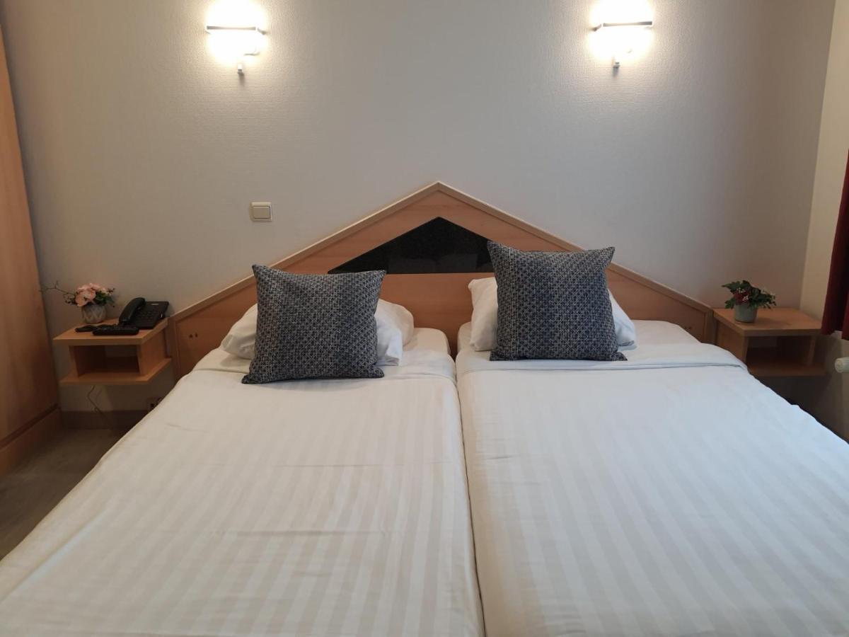 סנט - ניקלאס Hotel New Flanders מראה חיצוני תמונה