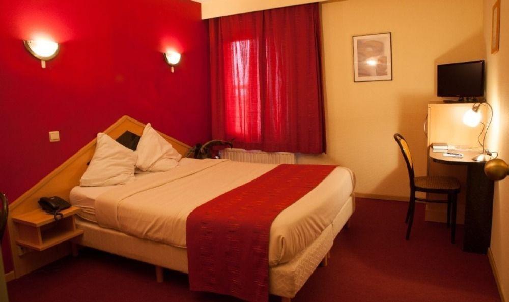 סנט - ניקלאס Hotel New Flanders מראה חיצוני תמונה