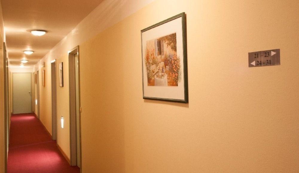 סנט - ניקלאס Hotel New Flanders מראה חיצוני תמונה