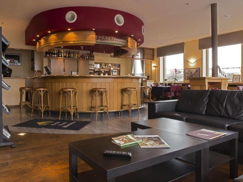 סנט - ניקלאס Hotel New Flanders מראה חיצוני תמונה