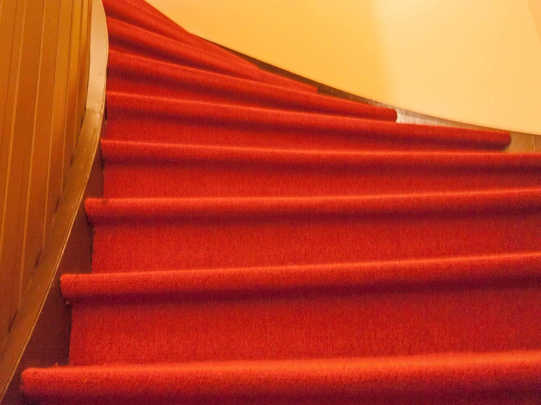 סנט - ניקלאס Hotel New Flanders מראה חיצוני תמונה